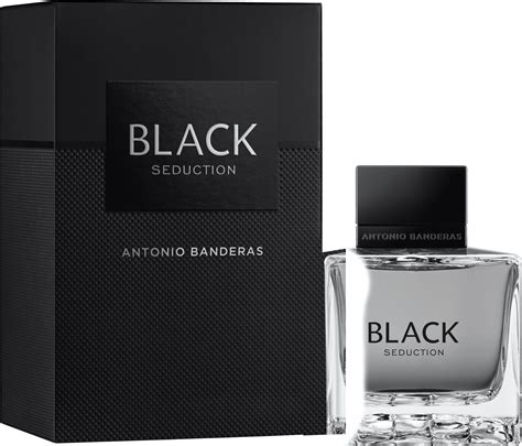 seduction in black perfume price